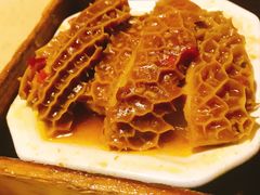九制金钱肚-喜鹊茶点.啫煲(车陂店)