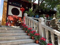 -福州开元寺