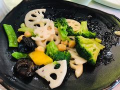 -金家老三饭庄(常营店)