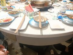 -重庆毛肚王自助火锅(总店)