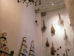 景观位-娜娜家•Nana’Garden (福州道店)