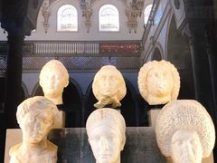 -巴尔多国家博物馆