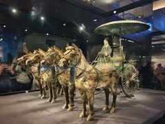 -秦始皇帝陵博物院-丽山园