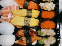 -争鲜回转寿司(朝外悠唐PLUS店)