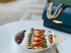 热情天堂鸟-So Acai(天河店)