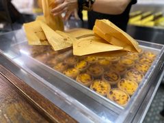 -安德鲁饼店(总店)