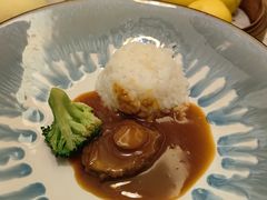 -厦门朗豪酒店 · 明阁中餐厅