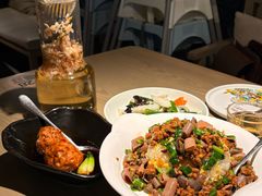 -前海沿·青岛菜(李沧万达店)