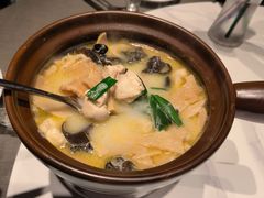 -米桃·苏园·苏锡菜(仁恒仓街店)
