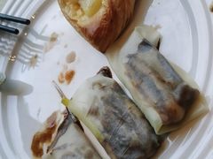 -万达瑞华酒店美食汇自助餐厅(楚河汉街店)