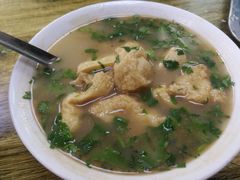 -清真-戏楼王记牛肉面