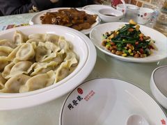 -同发号饭庄(复兴路店)