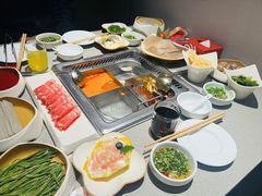 -海底捞火锅(汕头苏宁广场店)