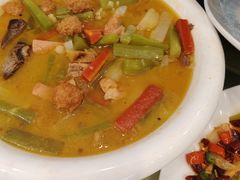 -月圆霖特色农家乐