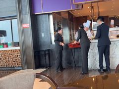 -大连君悦酒店·星海湾壹号Dalian·Dalian(星海广场店)