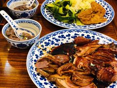 古法酱鹅饭-味德丰·酱鹅(嘉兴新塍店)