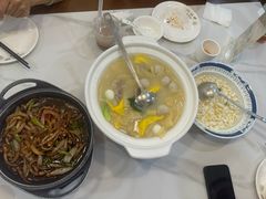 -滁香园·滁州菜(琅琊山店)