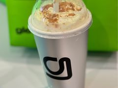 -gleeglee乐溢亦茶(朝阳大悦城店)