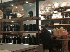 大堂-去茶山(新光里店)