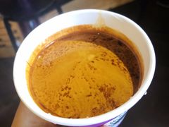 long black-HANA COFFEE(长寿路店)