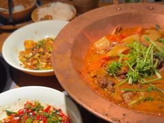 -吃饭皇帝大(长宁龙之梦店)