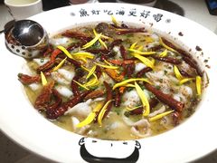 -江渔儿酸菜鱼(东厦一百店)