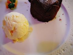 -Kitchen·Y洋厨房西餐厅(王府壹号店)