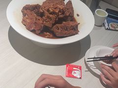 -九毛九西北菜(番禺万达店)