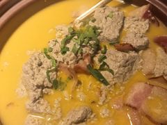 -雀蓝川菜(滨湖万象汇店)