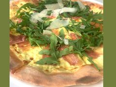 帕尔玛火腿披萨-IL Forno 意坊·意大利餐厅(花园店)