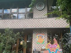 -时光花园(白鹭洲店)