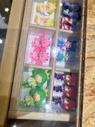 -MINI MARS KIDS CLUB亲子家庭中心(杨浦黄兴店)