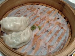 -将相和·海鲜蒸饺大连菜