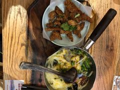 -小满手工粉(上海月星环球港店)