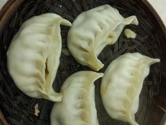 -蒋家桥饺面店(广陵路店)