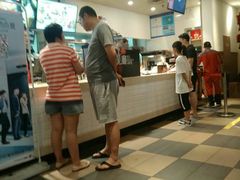 -肯德基(新凌云店)