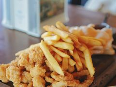 -海风酒吧 喝精酿 听民谣(阿那亚礼堂店)