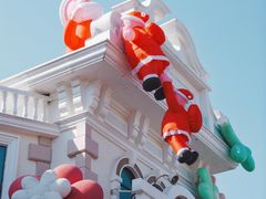 -厦门方特梦幻王国