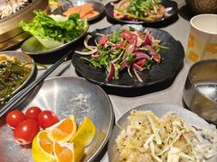 -杨小佳·齐齐哈尔烤肉·烤串(广州店)