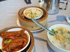 -潮府馆·非遗潮州菜·世纪公园(新国际博览中心店)