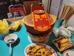-粉灯牛腩牛杂煲·鸡煲(双井店)