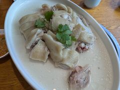 -琼菜人家·海南菜·文昌鸡(文昌大道店)