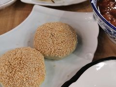 -老苏州大客堂·苏帮菜·松鼠桂鱼·苏州传统小吃(观前街人民商场店)