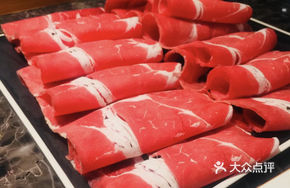 North Spring Pork Ribs Roll