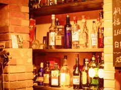 -后巷酒吧Back Alley(未来广场店)