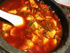 -红辣椒·川菜·火锅(大洋中心店)