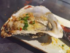 -很久以前羊肉串(中山公园店)
