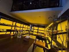 -ibarrel爱杯·bistro&brunch(江宁路店)
