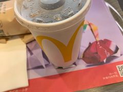 -麦当劳(一德路店)