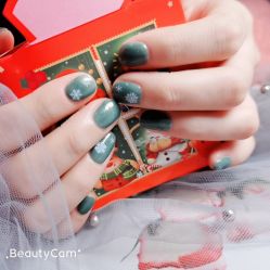 -瑞丽美甲